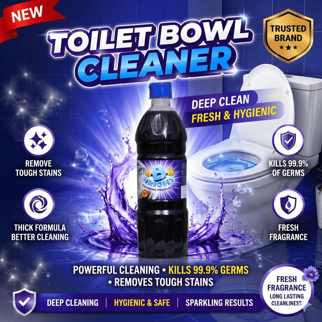 Bathroom Cleaner
